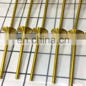 Custom Parts for BMW Titanium Retainer thumbnail-1