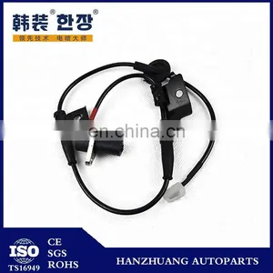 95680-38500 Rear Left ABS Wheel Speed Sensor For HYUNDAI SONATA XG300 XG350 KIA OPTIMA thumbnail-3