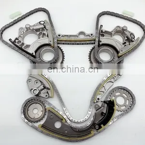 Chain Tensioner for AUDI 2.5L C7 2012- OEM 06E109465BC 06E109465AS 079109507AK 06E109217AF thumbnail-1
