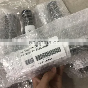 MISUMI Buffer MAWC1252W MADE in JAPAN thumbnail-2