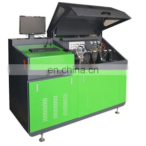 CRS709 Injector Calibration Machine Diesel Pump Test Bench thumbnail-1