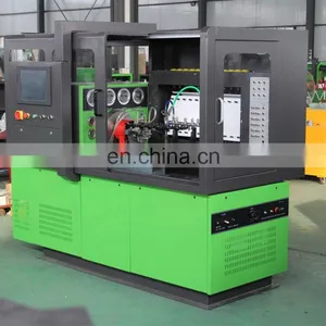 BCS815A EPS815 Computer Display Electronic Common Rail Injector Pump Test Bench Fuel Diesel Injection Pump Calibration Machine thumbnail-6