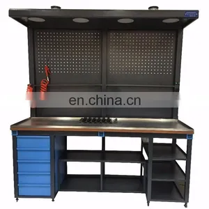 Multifunction Big Size the Refinement Work Bench Work Table Work Bed-B thumbnail-1
