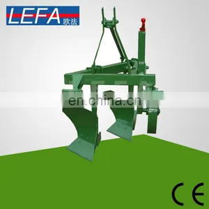 3 Point Hitch Farm Tractor Mini Furrow Share Reversible Single Plow for Sale thumbnail-2