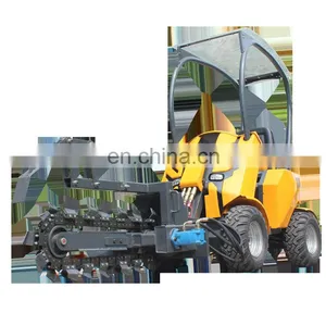 Mini Loader Price thumbnail-4