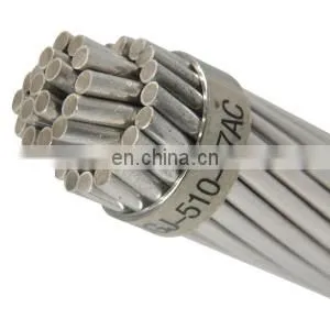 Aluminum Alloy Conductor AAAC 500mm2 800mm2 1000mm2 Overhead Cable thumbnail-6