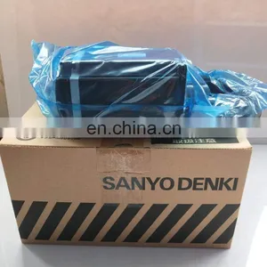 For Sewing Machine AC Servo Motor R2AAB8100HXH5A 1kw Servo Drive thumbnail-1