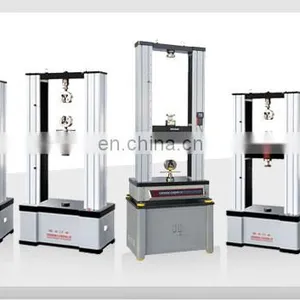Wood Based Panel/board Universal Testing Machine thumbnail-7