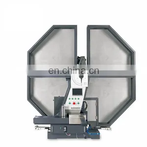 HST 2020 ASTM E32 500j Computer Pendulum Charpy Impact Tester thumbnail-7