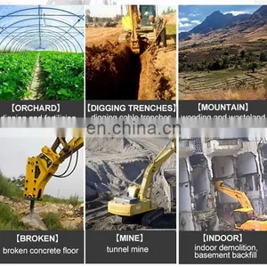 Price Small Mini Excavator 4 Ton Cheap for Sale thumbnail-4