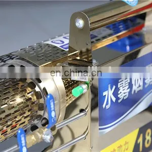 Thermal Fogging Machine Chemicals Fog Machine Fogging Machine Sprayer Agriculture thumbnail-5