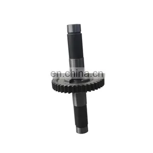 4LZ-6.0 COMBINE HARVESTER Steering Clutch Gear AND SHAFT for Co-operation/Clutch Action thumbnail-5