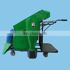 Agricultural Machinery LIER 900 II Valley Machine thumbnail-1