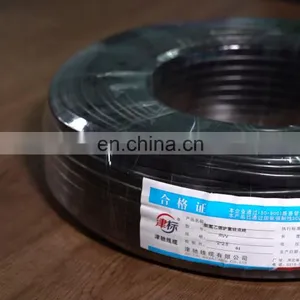 China Manufacturer Electrical Wire Cable thumbnail-1