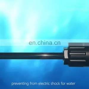 Slocable TUV CE Approved 50A 40A 30A CN40 Connector IP68 IP67 for Solar Cable thumbnail-1