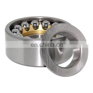 High Precision P0 P6 P5 P4 P2 Brass Cage 7305 7311 H7005c 2rz p4 Angular Contact Ball Bearing China Price thumbnail-4