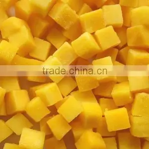 Fresh Fruits Corporation Frozen Mango Export From Viet Nam With Competitive Price Individual Quick Frozen thumbnail-3