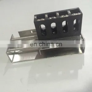 Split Single Beam UV/vis Spectrophotometer DU-8600R, 2019 thumbnail-4