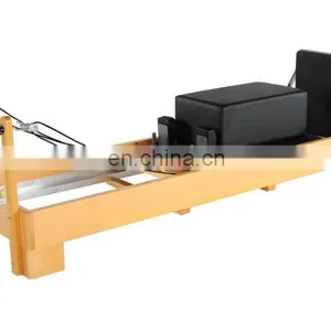 The Pilates Equipments Reformers Pilates for Sale SNP01 thumbnail-2