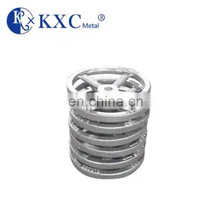 Large Diameter Stainless Steel Milling Machine Cnc Handwheel thumbnail-5