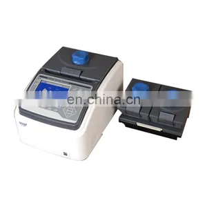 DNA Gradient Thermal Cycler Sequencing Pcr Machine thumbnail-1