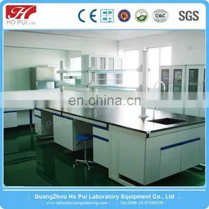 Lockable Drawers Dental Lab Work Bench thumbnail-2