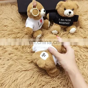 Energy Bear Power Bank Mobile Charger 18650 Battery Charger Portable Power Bank thumbnail-5