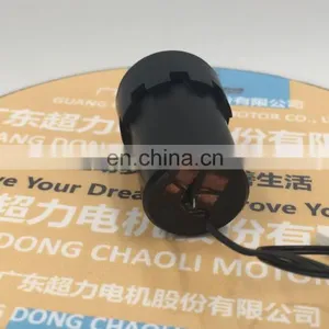 CL-FD-R2535SH Single Phase AC Micro Hydro Dynamo for LED Faucet thumbnail-1