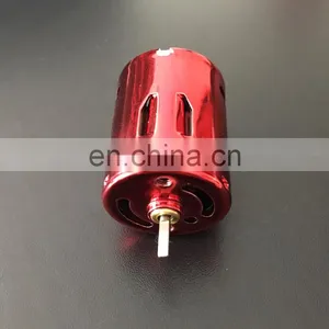 49000rpm Ball Bearing CL-RK370SD Motor Apple Red Edition For Water Bullet Gun Upgrade And CS Gun Club thumbnail-3