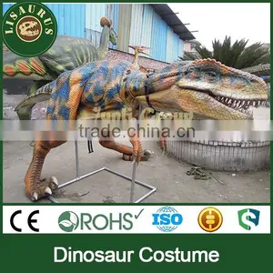 Lisaurus-C-Custom Costume Robot Dinosaur Men Suit thumbnail-1