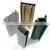 SHENGXIN Peru Market Hot Selling Door Jamb Aluminum Profile for Door Frame thumbnail-2