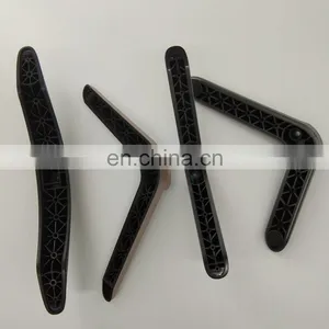 Rapid Oem Cnc Machining High Quality Texture Surface Tooling Plastic Injection Die Cut Mould Making pu Custom Moulding for Resin thumbnail-6