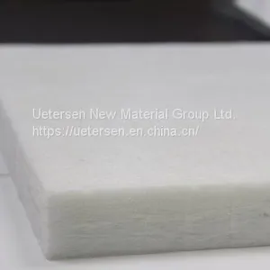 Isolate Less Dregs Glass Wool Hygeoscopicity Rate Within 0.2% Insulation Materials Elements Insulation Materials Elements thumbnail-1