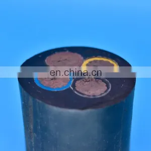 Scraper Cable Low Voltage Reel Cable NSHTOEU NSHTOU Cable thumbnail-2