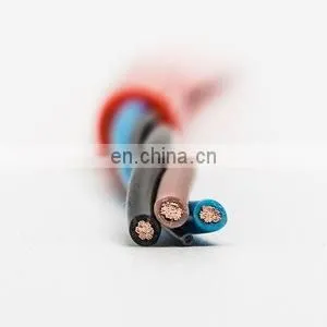 Copper Wire Aluminum Wire Electric Wire 6mm thumbnail-4