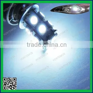 S25 1156 13SMD- 5050 Led Bulb 12 Volt rv thumbnail-6