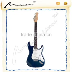 OEM Manufacturer Diy Headless Electric Guitar Kits thumbnail-1