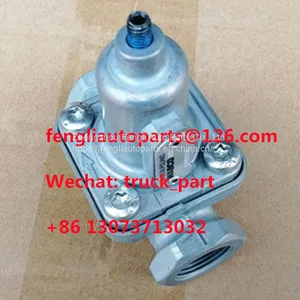 Yutong Bus Brake Parts 3506-00173 Original WABCO Relief Valve 4341001240 thumbnail-3