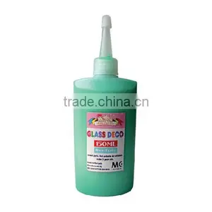 Glass Deco Colour Paint - 150ml thumbnail-1