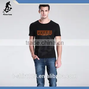 Deep Crew Neck Shirt thumbnail-4
