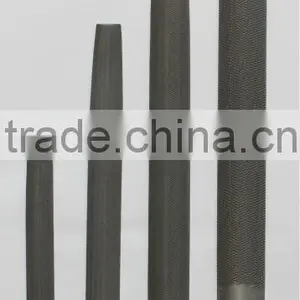 Half Round Files With Different Size is Used on Concave, Convex and Flat Surfaces thumbnail-1