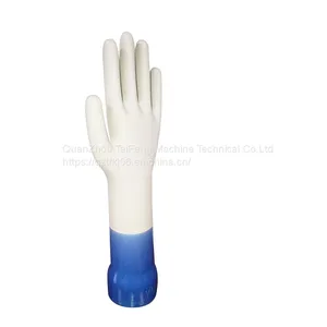 Automatic Latex and Nitril Glove Making Machine thumbnail-4