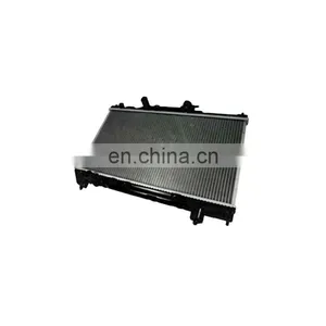 OEM Germany Made High Standard Quality 2105002203 Hot Sale Car Cooling System Aluminum Auto_radiators for OPEL thumbnail-2