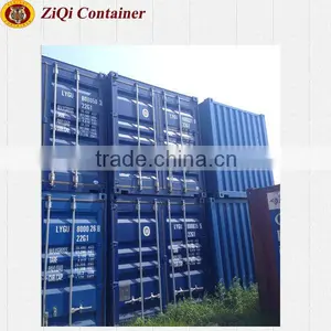 New 20ft Shipping Container for Sale in India thumbnail-2
