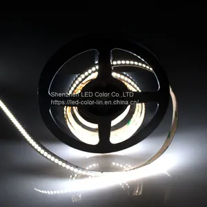 Waterproof Commercial Led Lights Flexible 240 Leds LED Strip Light thumbnail-1