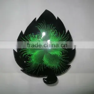 Lacquer Coconut Bowl thumbnail-1