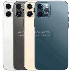Original Mobile Phone 12 Pro Max Phone Xs Max Phone 8plus Smart Mobile Phone With Cell Phone China Mobile Phone thumbnail-1