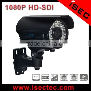 Waterproof 60m IR Full 1080p HD SDI Megapixel Cctv Camera thumbnail-1