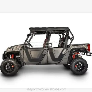 1000cc 5 Seat UTV With CE thumbnail-2