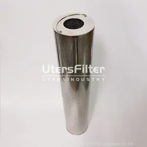 HQ25.300.16Z UTERS Replace of HAQI Steam Turbine Regeneration Device Fine Filter Element thumbnail-1